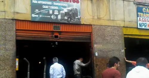 NOTI REPUESTOS BOGOTÁ NOTI REPUESTOS BOGOTÁ